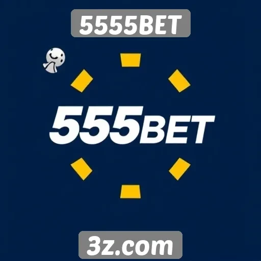 Análise da oferta de jogos no site 5555BET