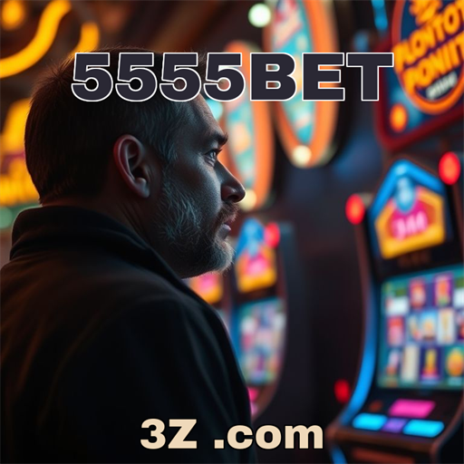 Aposte em Esporte com a Inovadora 5555BET Hoje