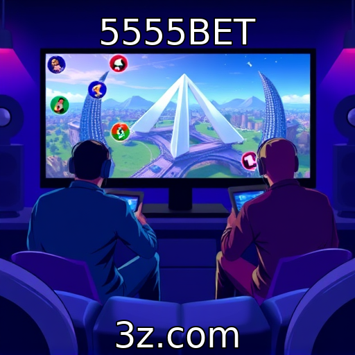 Crescimento das plataformas de streaming de jogos