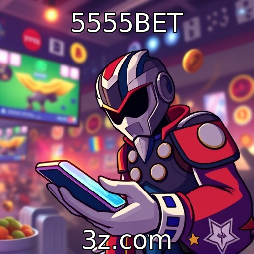 Crescimento do mercado de jogos móveis em 2025