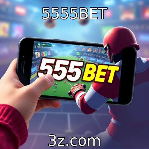 Aumento da popularidade dos jogos mobile