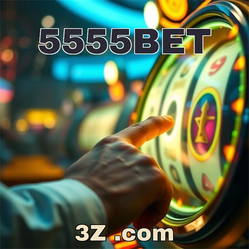 Login Simplificado na 5555BET: Acesso Rápido aos Jogos