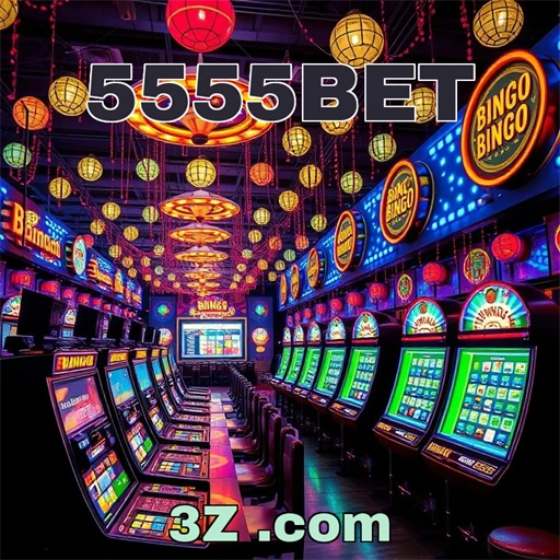 Recursos Paga do 5555BET: Atraia o Jogador em Você