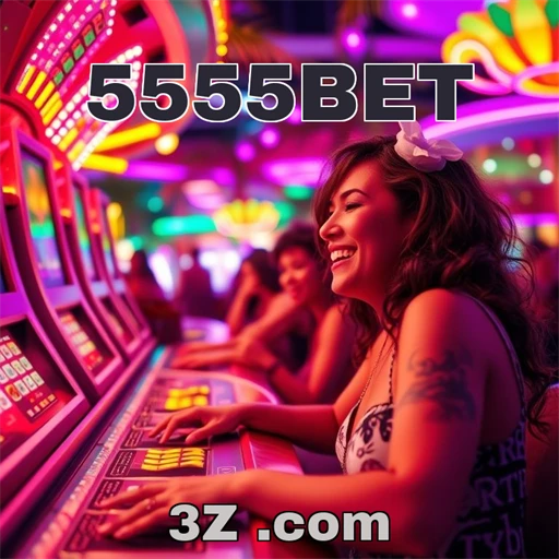 Promoções Incríveis no 5555BET: Oásis de Oportunidades!